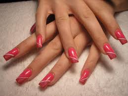 Nail Art Course Essex